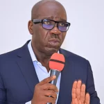 APC, police working dangerously together to push Edo into avoidable crisis, Obaseki warns