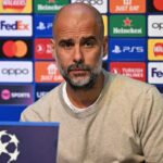 Guardiola’s future in fresh doubt with Begiristain set to leave Manchester City