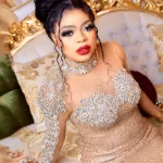 Another leaked phone recording shows Bobrisky confessing serving six-month prison term in private apartment 