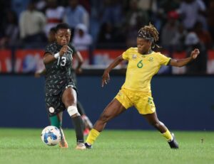 Super Falcons