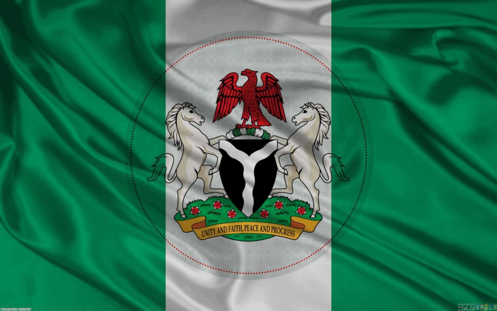 Nigeria