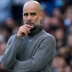 No relegation break clause in Pep Guardiola’s new Manchester City deal