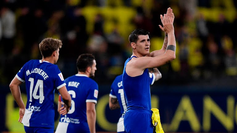 Atlético madrid Inter