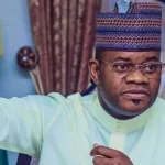 EFCC files fresh N80.2b charge against Yahaya Bello 