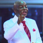 Oyedepo defends retiring Abioye, Aremu, urges critics to mind their business 