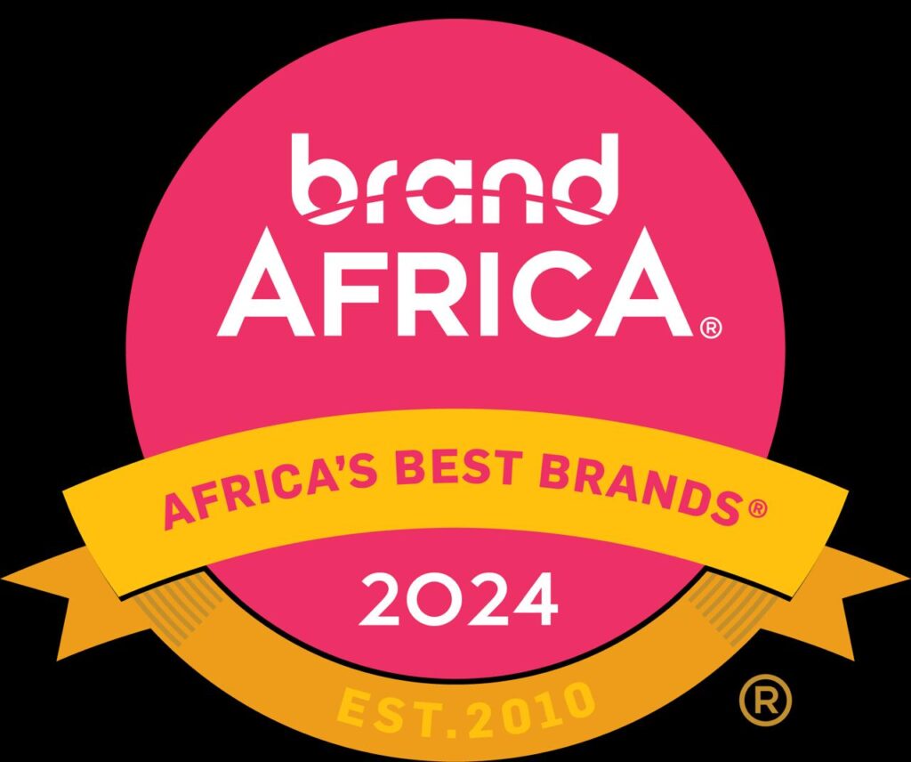 Brand Africa