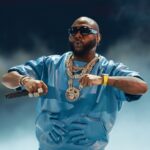 Davido recounts how entire Nigeria’s security agencies once mounted search for him 