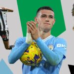 Premier League 2023-24 review: players of the season