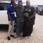 Police finally release journalist Ojukwu after 10 days in detention 