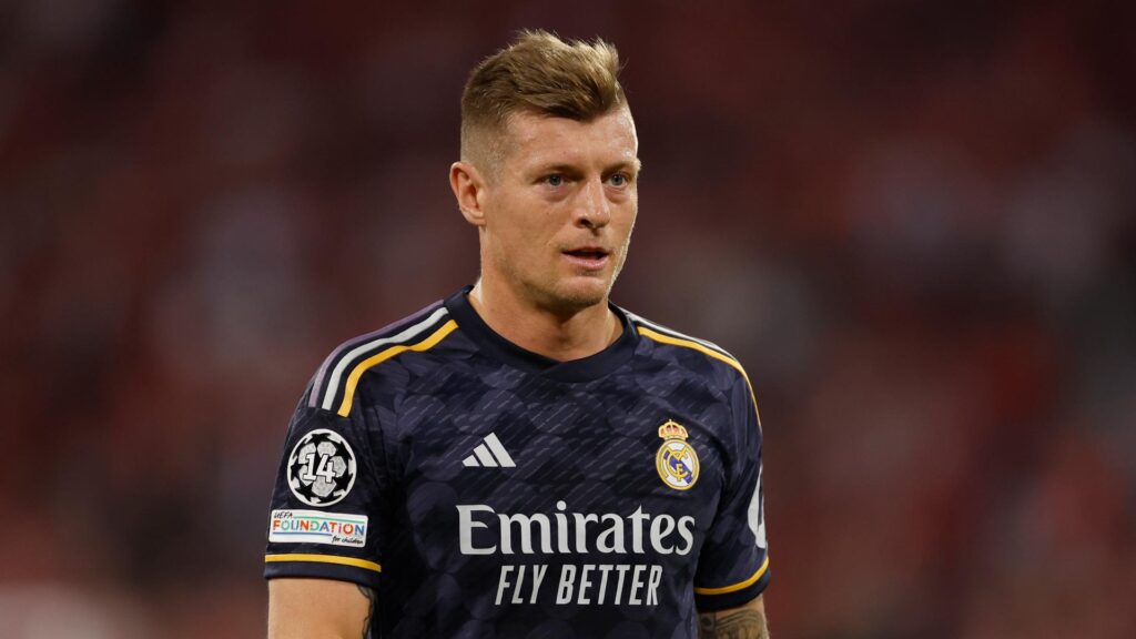 Kroos