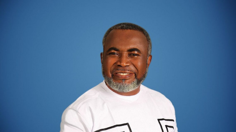 Zack Orji