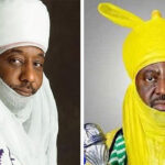 Appeal Court halts Emir Sanusi’s reinstatement