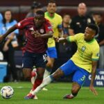 Copa América: Punchless Brazil held to goalless draw by Costa Rica