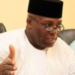 BREAKING: Doyin Okupe is dead