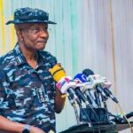 Police boss Egbetokun wants  Nigerians to stop exposing police misconduct on social media