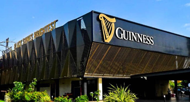 Guinness-Nigeria