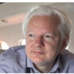 Julian Assange leaves prison after 14-year legal battle