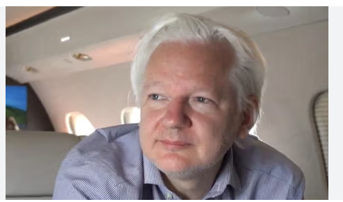 Julian-assange