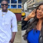 Ashmusy receives knocks from netizens after VeryDarkMan exposes her alleged scheme to corner trader’s  N1m for publicity not done 