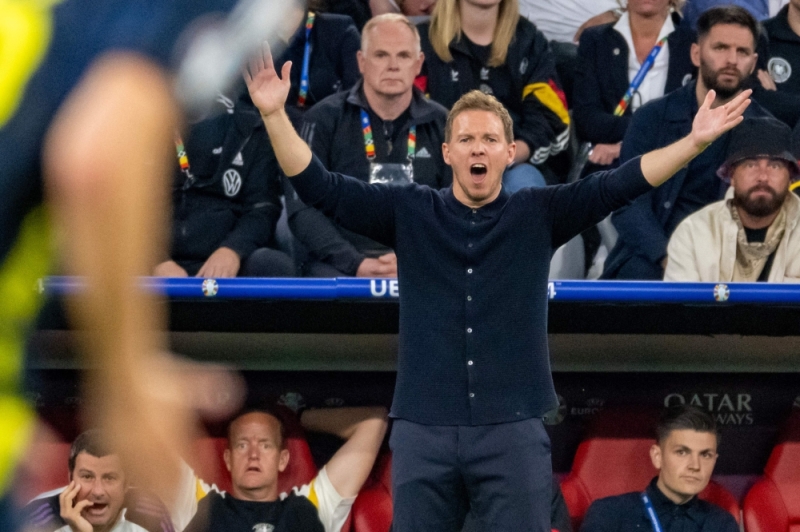 Nagelsmann