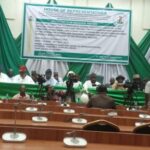 Senior Customs officer dies while attending House of Reps committee hearing