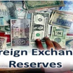 Nigeria’s FX reserves maintain steady increase, hit $34.7bn