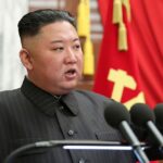 North Korea sentences man to death for listening to pop music