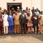 Pro-Wike lawmakers prevail as Appeal Court voids order restraining them from parading as Rivers Assembly members