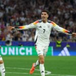 Havertz warns Euro 2024 rivals Scotland rout was just the start for Germany