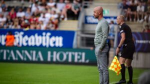 Ten Hag