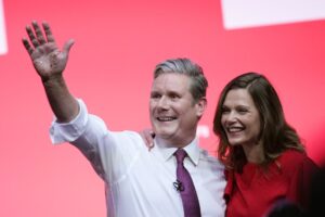 Keir Starmer