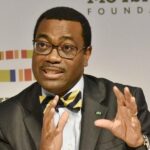 How Nigeria can easily crash food prices, AFDB boss Adesina advises Tinubu