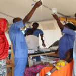Cholera reaches Kogi, two hospitalised 