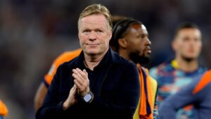 Koeman