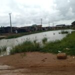 Dapo Abiodun in spotlight for presiding over the worst Nigerian roads in Ogun