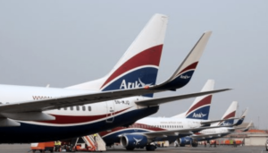 arik-air