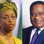 Ex-Naval Chief Alison Madueke seeks court declaration barring Diezani from using his first and last names
