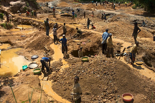 illegal-mining