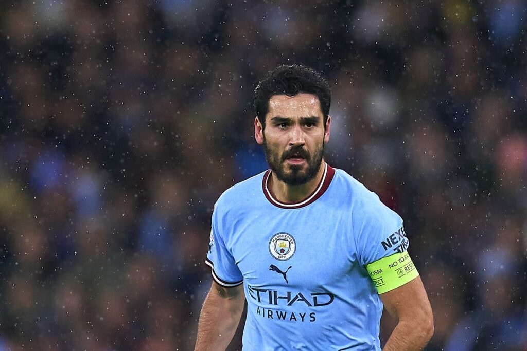 Gündogan