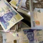 Naira’s fall helping Nigeria’s economy, claims Chatham House 