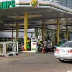 BREAKING: NNPC increases fuel price again, sells N1, 030 at its outlets