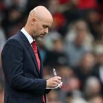 No clarity on Ten Hag’s future after Manchester United summit meeting