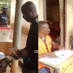 Edo Decides: Voting commences in Oredo, INEC assures materials intact despite attack by hoodlums