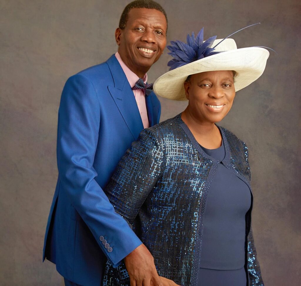 Pastor-Adeboye-and-wife-Foluke