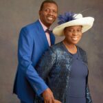 Spirituality should not reduce romance, Adeboye counsels couples