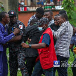 Edo Decides: EFCC nabs suspected vote-buyers