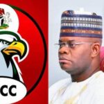 EFCC counters Yahaya Bello’s aide, says ex-Kogi Governor still a Wanted Man, not in their custody