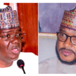 Defence Minister Matawalle should resign over links with bandits, Zamfara Gov, Lawal alleges