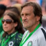 Waldrum: Highs, lows and complex legacy with Nigeria’s Super falcons