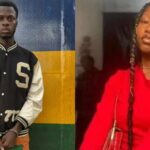 Police parade 23-year-old suspected killer of FUNAAB student